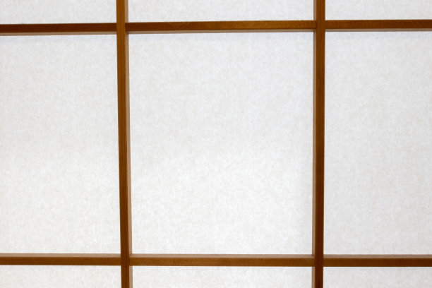 日本正治与格子图案图片下载