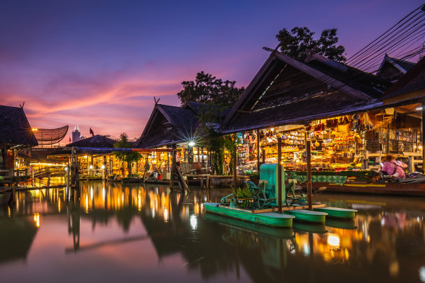 泰国芭堤雅之旅图片下载