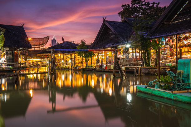 泰国芭堤雅之旅图片下载