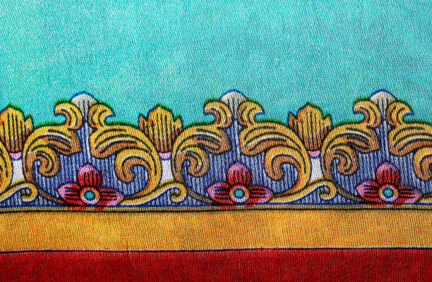 明亮的背景布图片下载