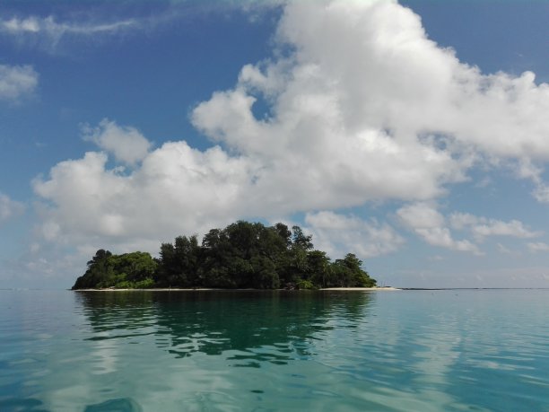 Bonita岛图片下载