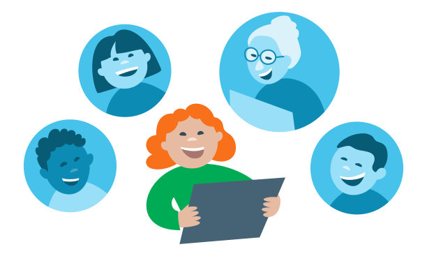 远程学习图片下载