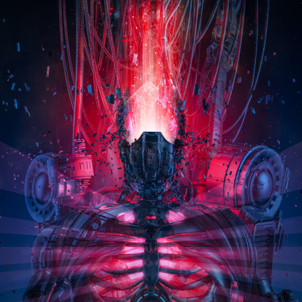 极端的系统过载图片下载