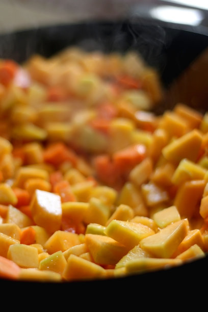 炒蔬菜图片下载