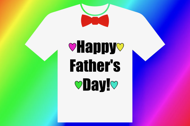 父亲节快乐图片下载