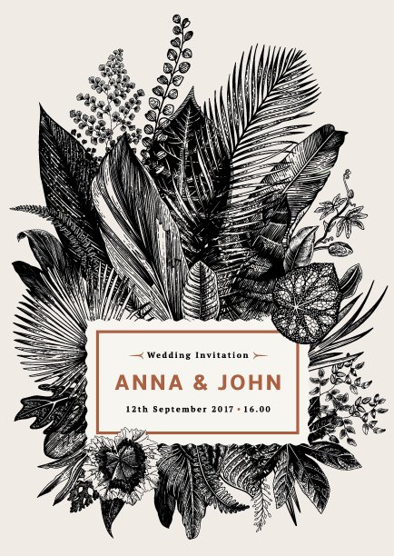 向量的卡片。图片下载