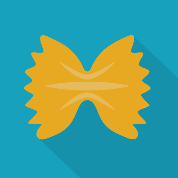 法法尔意面图标图片下载