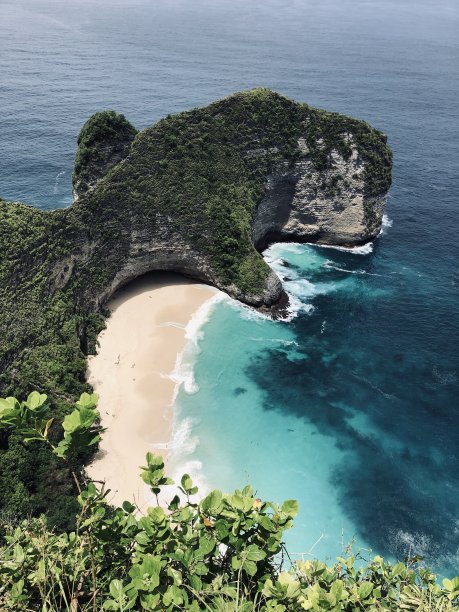 重镇penida图片下载