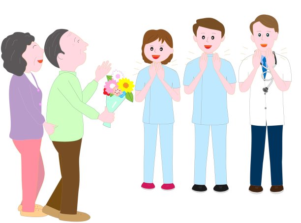 医疗工作图片下载