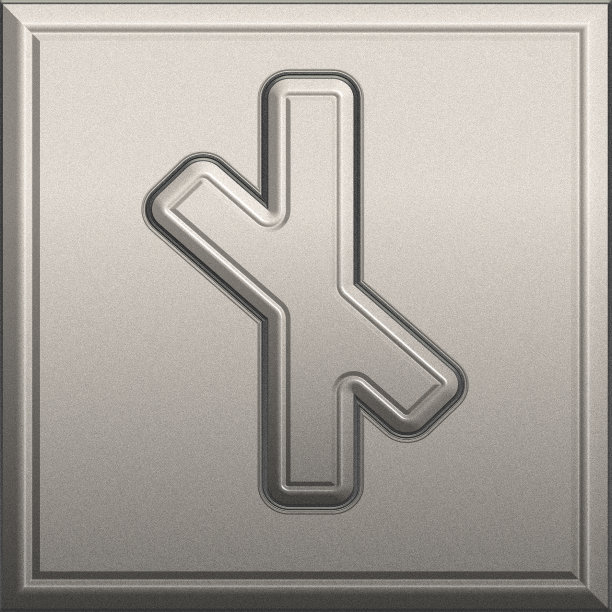 Futhark斯堪的纳维亚和冰岛维京符文设置。这只魔手以书写护身符的形式绘制符号。加尔德拉斯达菲尔，早期北方魔法的神秘标志。斯堪的纳维亚的维京人图片下载