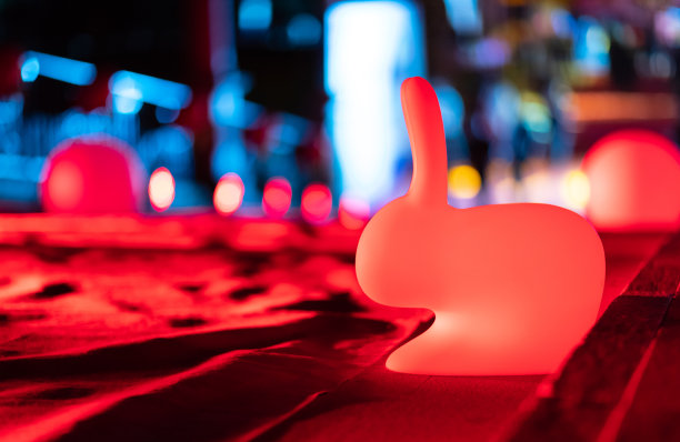 中国中秋节灯饰图片下载