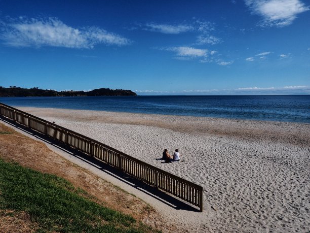 威赫克岛图片下载