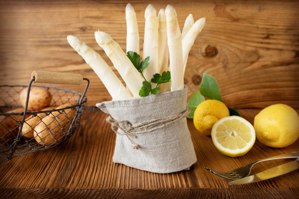 芦笋春季蔬菜图片下载