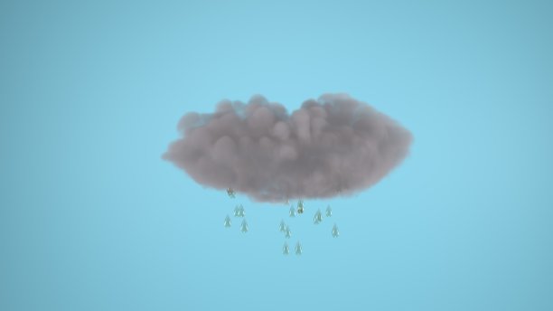 3 d天气图标图片下载