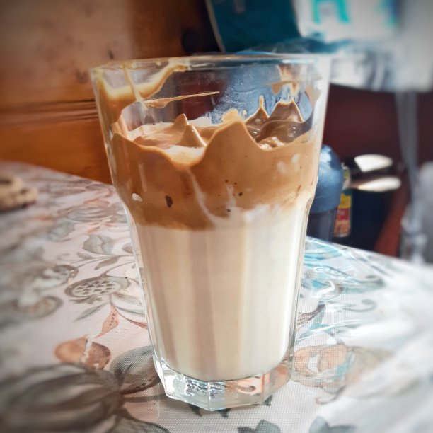 达尔戈纳咖啡图片下载