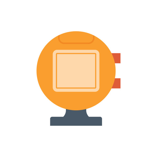 运动摄像头图标图片下载