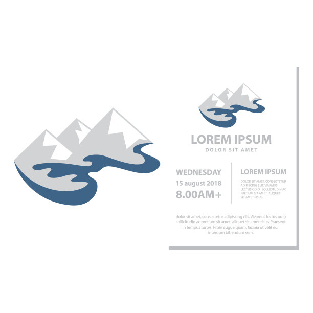 碧水青山荡漾图片下载