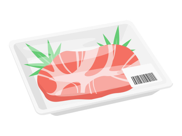 生的牛排肉图片下载