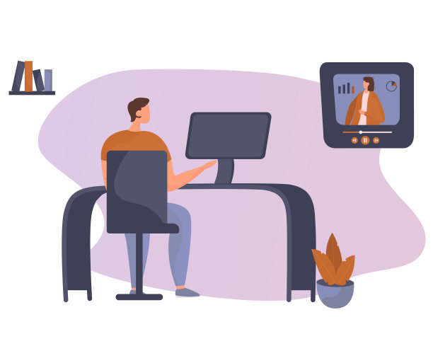 网上电脑课程图片下载