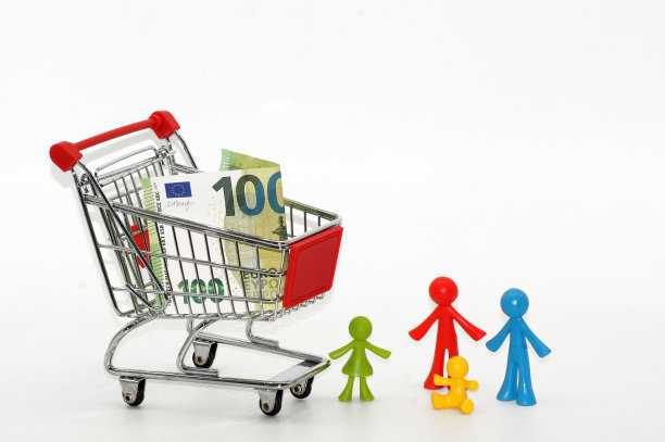 购物车购物图标豁免在白色背景图片下载