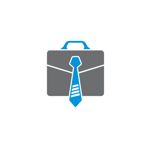 商业相关图标的背景为图形和网页设计。创意插图概念符号的web或移动应用程序。图片下载