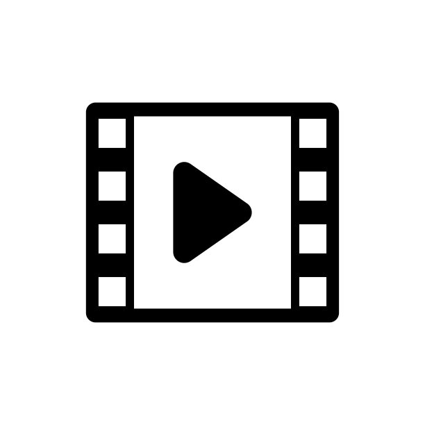 电影电影图标图片下载