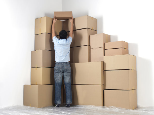 制作纸板箱图片下载