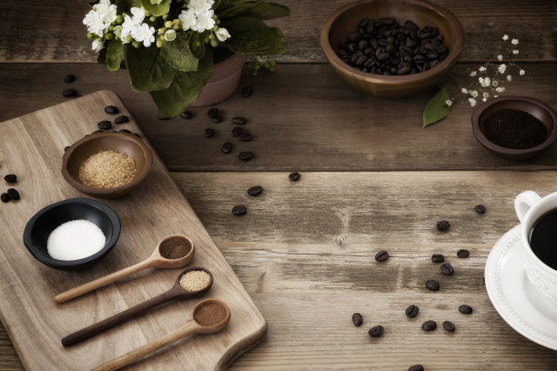 咖啡的概念图片下载