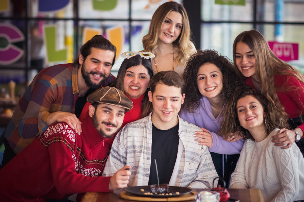 生日快乐图片下载