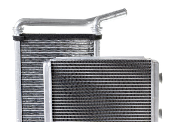 发动机冷却散热器图片下载