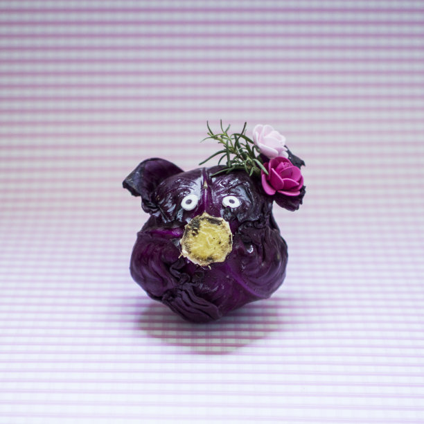 漂亮的蔬菜图片下载