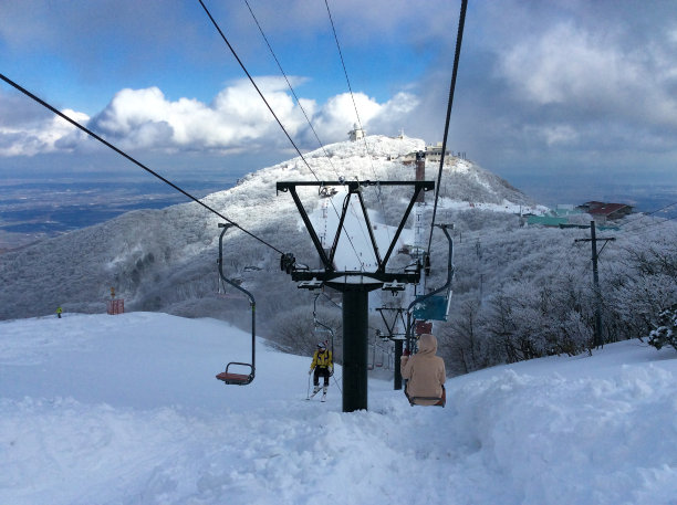 在日本的五斋正山顶图片下载