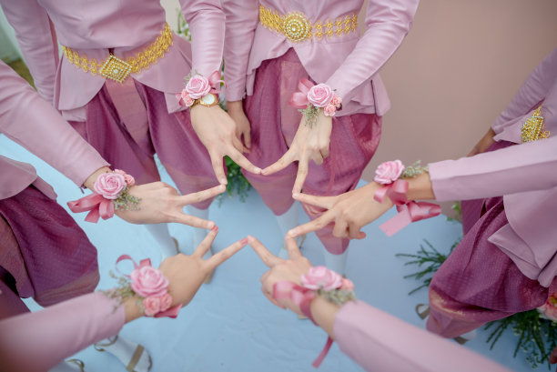 团队合作、团结、协作理念图片下载