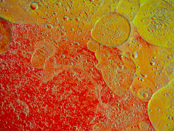 流体的背景图片下载