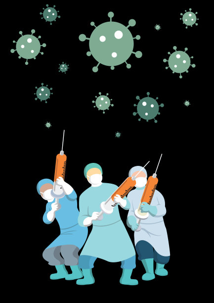 病毒的战斗机素材图片