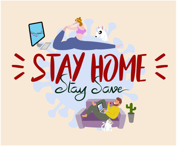 科维德19图片下载