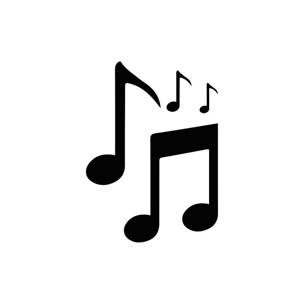 流行音乐图标图片下载