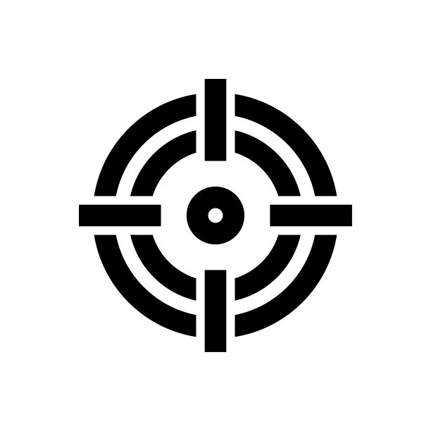 目标图标时尚图片下载