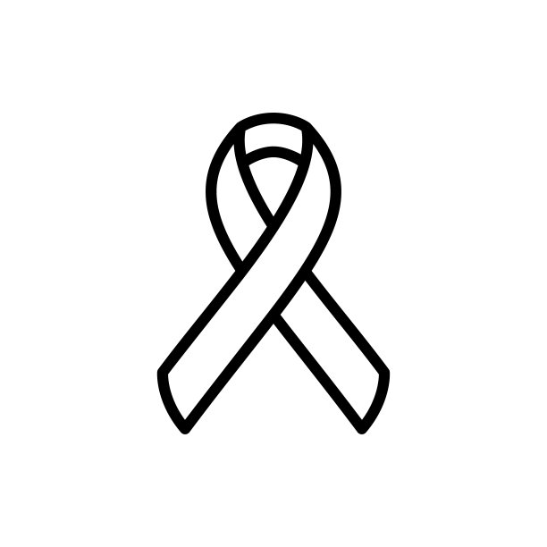 红丝带图标图片下载