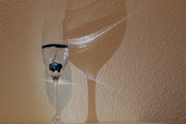 抽象的思考图片下载