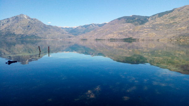 阿根廷全景景观图片下载