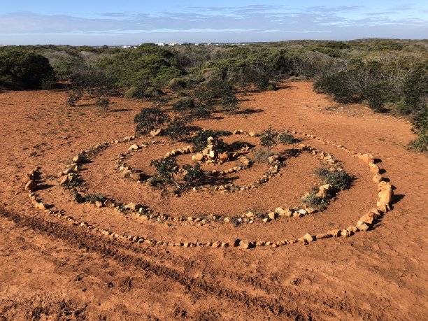 石头螺旋图片下载