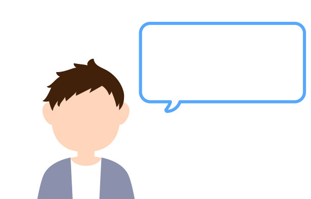 没有脸的人评论的插图图片下载