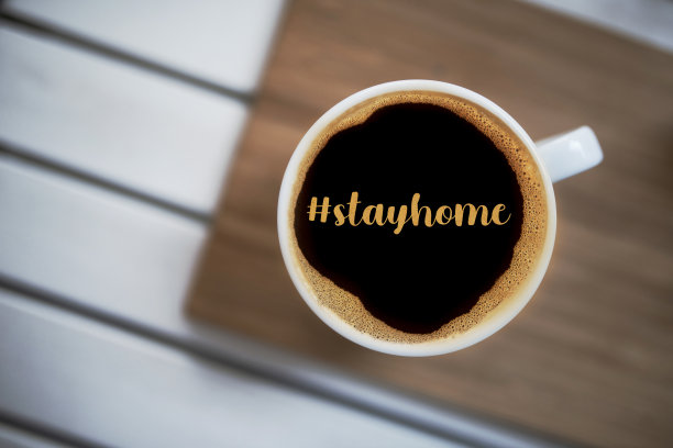 呆在家里图片下载