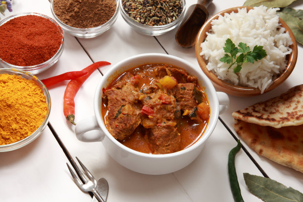 克什米尔罗根乔希图片下载