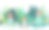 妈妈，爸爸和女儿在花园里做瑜伽。家庭瑜伽矢量插图。夏天的风景背景图片下载