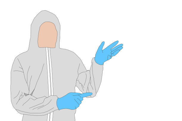 有兜帽和长袖的套装图片下载