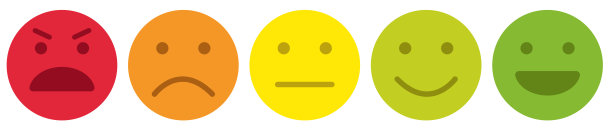 笑脸投票组图片下载