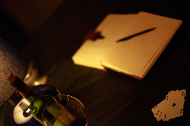 情绪故障图片下载