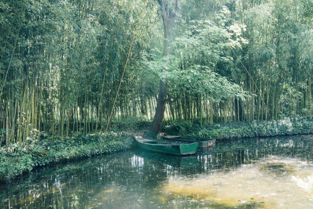 giverny雷克图片下载